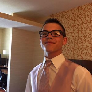 Meet your Posher, Evan